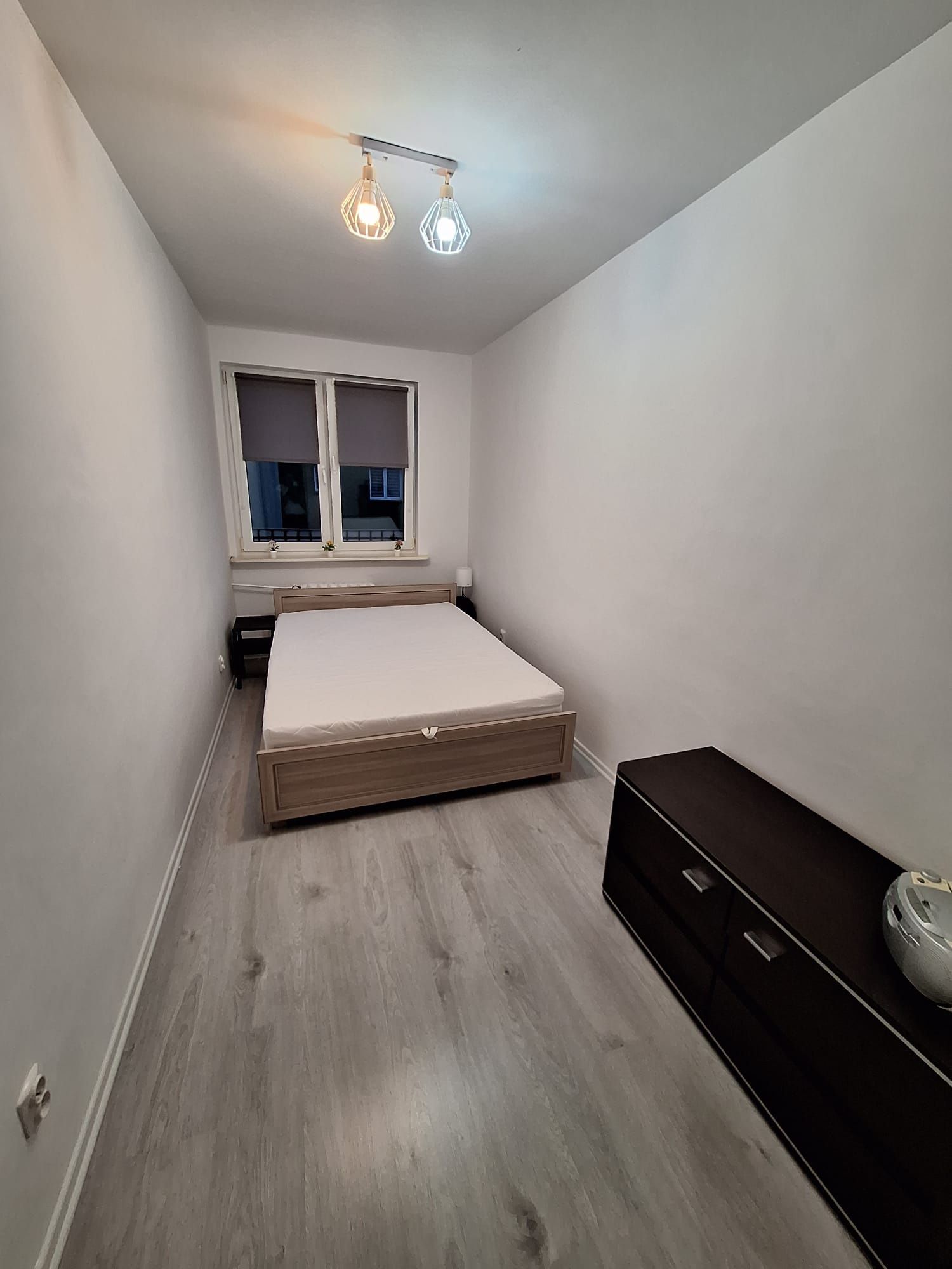 Mieszkanie 3 pokoje 52,95m2