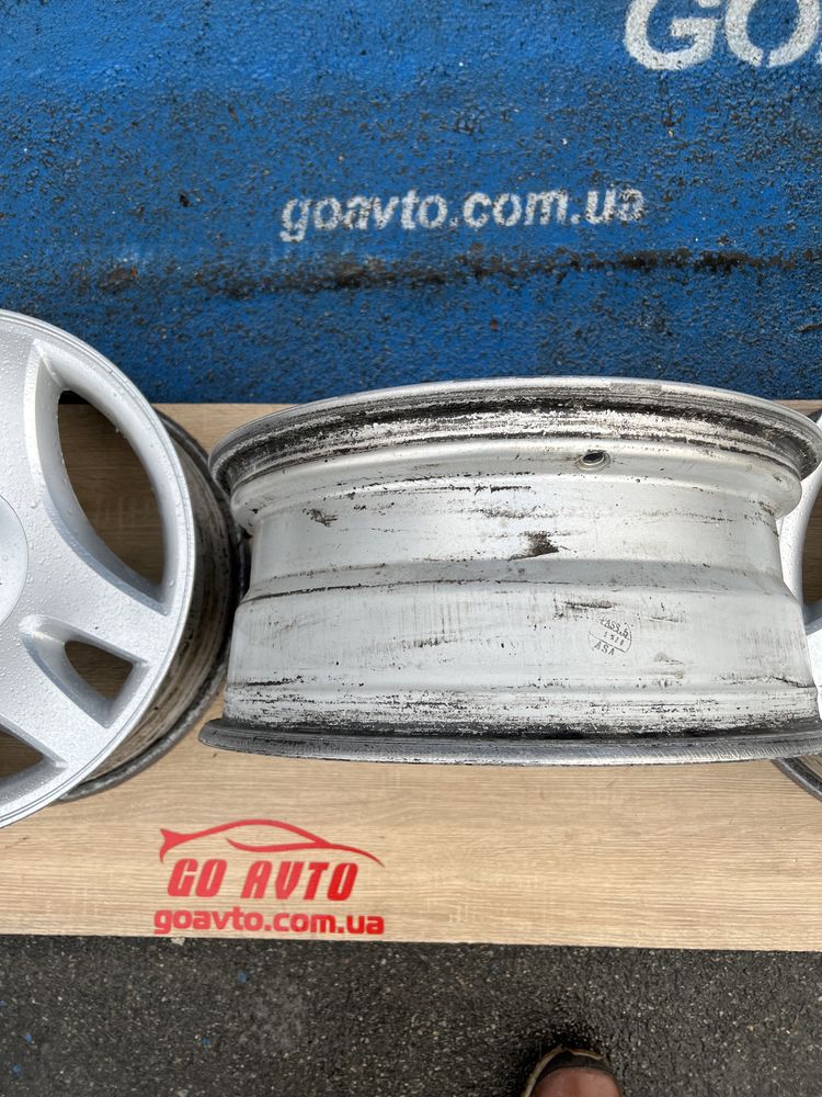 Goauto диски Sangyong 5/130 r18 в гарному стані