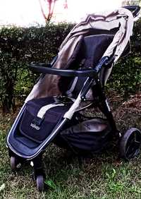 wózek Baby Design