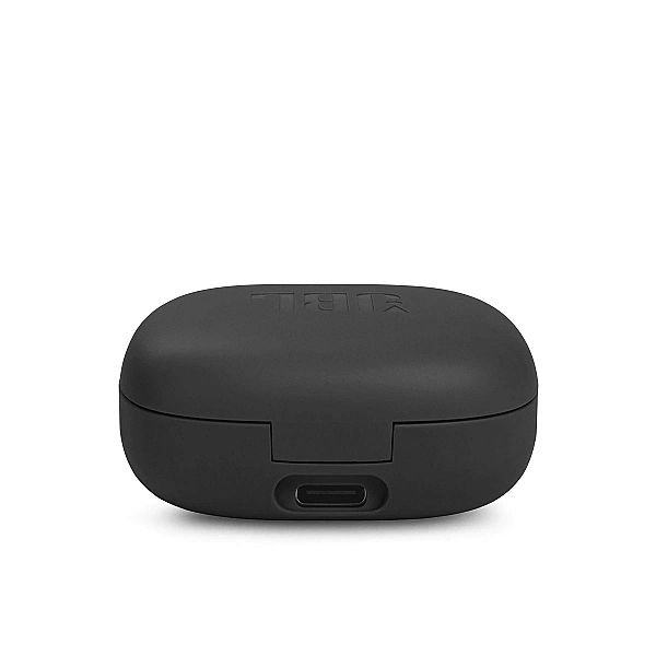 JBL Wave 300 słuchawki bezprzewodowe Bluetooth TWS czarne (JBLW300TWSB