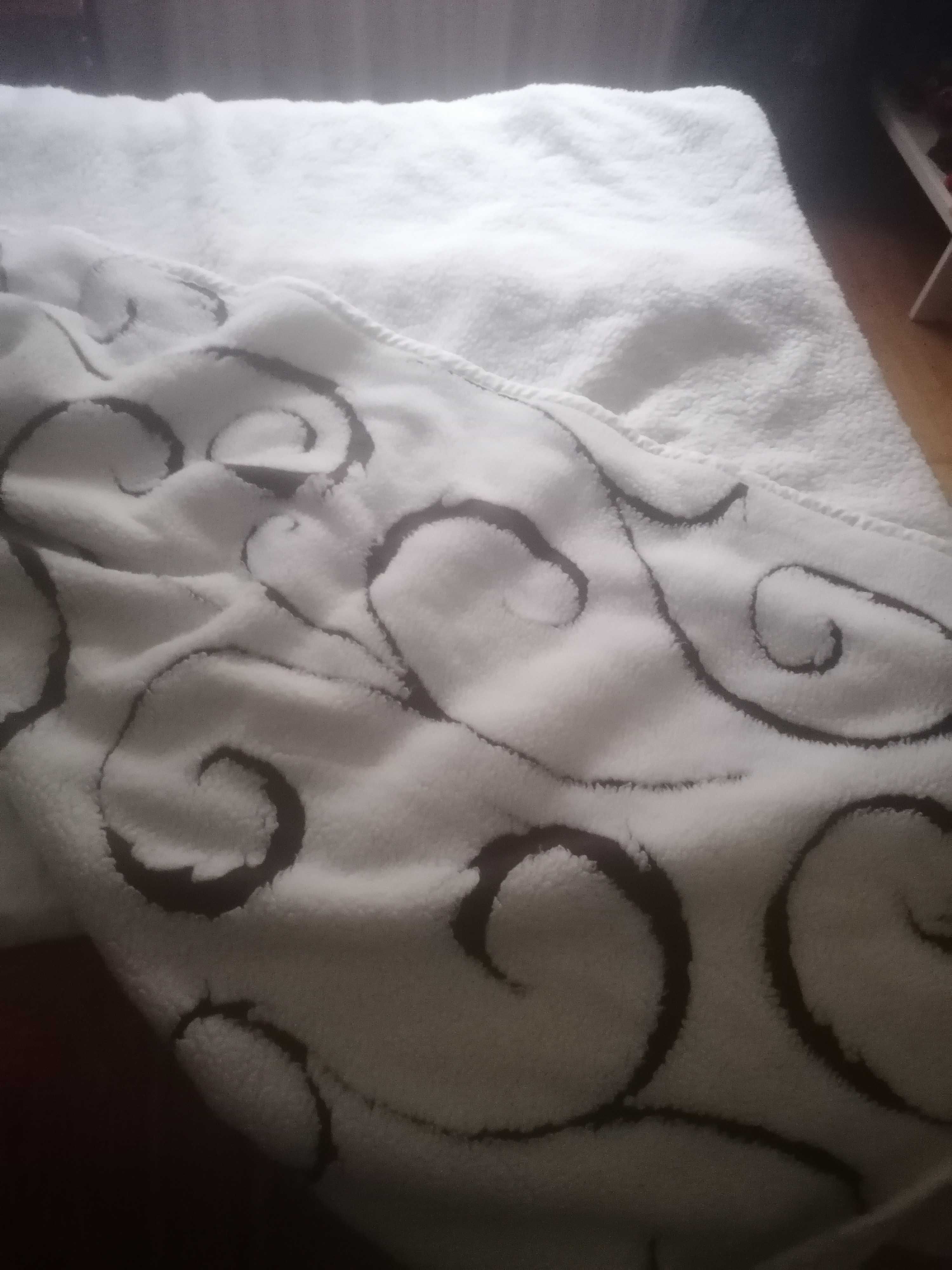 Cobertor Merino Lã
