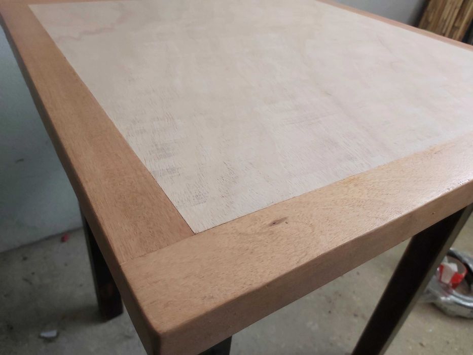 Tampos para mesa-6 unidades