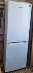 Lodówka Samsung No Frost RB29FSRNDWW