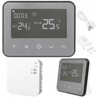 Regulator temperatury termostat sterownik co wi-fi (OGR257)