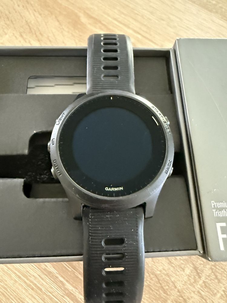 Garmin 945 Stan B.Dobry