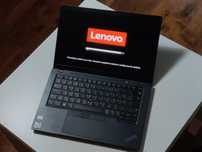 Lenovo ThinkPad L14 gen 3 | Ryzen 5475U Pro | 16GB DDR4 | 512GB SSD