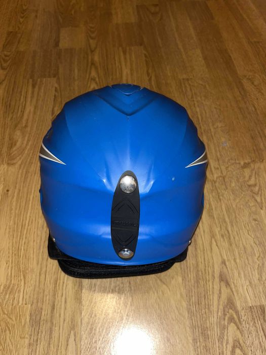 Kask narciarski Genesis L – wygodny, lekki i bezpieczny