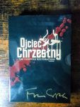 Ojciec Chrzestny trylogia - 4 płyty DVD.