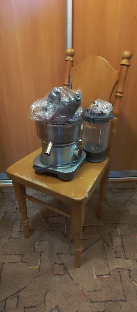 Кухонний комбайн Kenwood FP 260 series