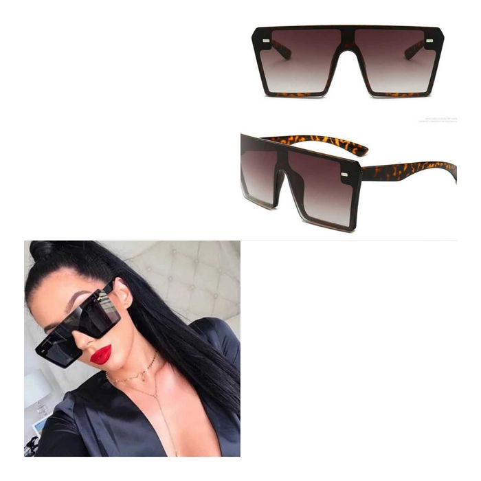 Óculos de sol e Armações Ópticas