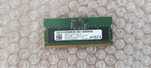 Оперативна пам'ять для ноутбука Micron DD5-4800 8 GB
