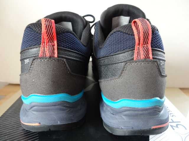 Buty SALEWA WS MTN TRAINER LITE roz 40 Trekkingowe Turystyczne