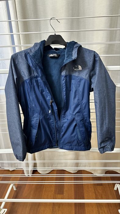 Casacos North Face menina