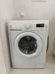 Pralka Electrolux EWS11245EDU