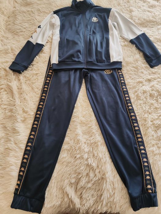 Костюм Kappa розмір 158-164