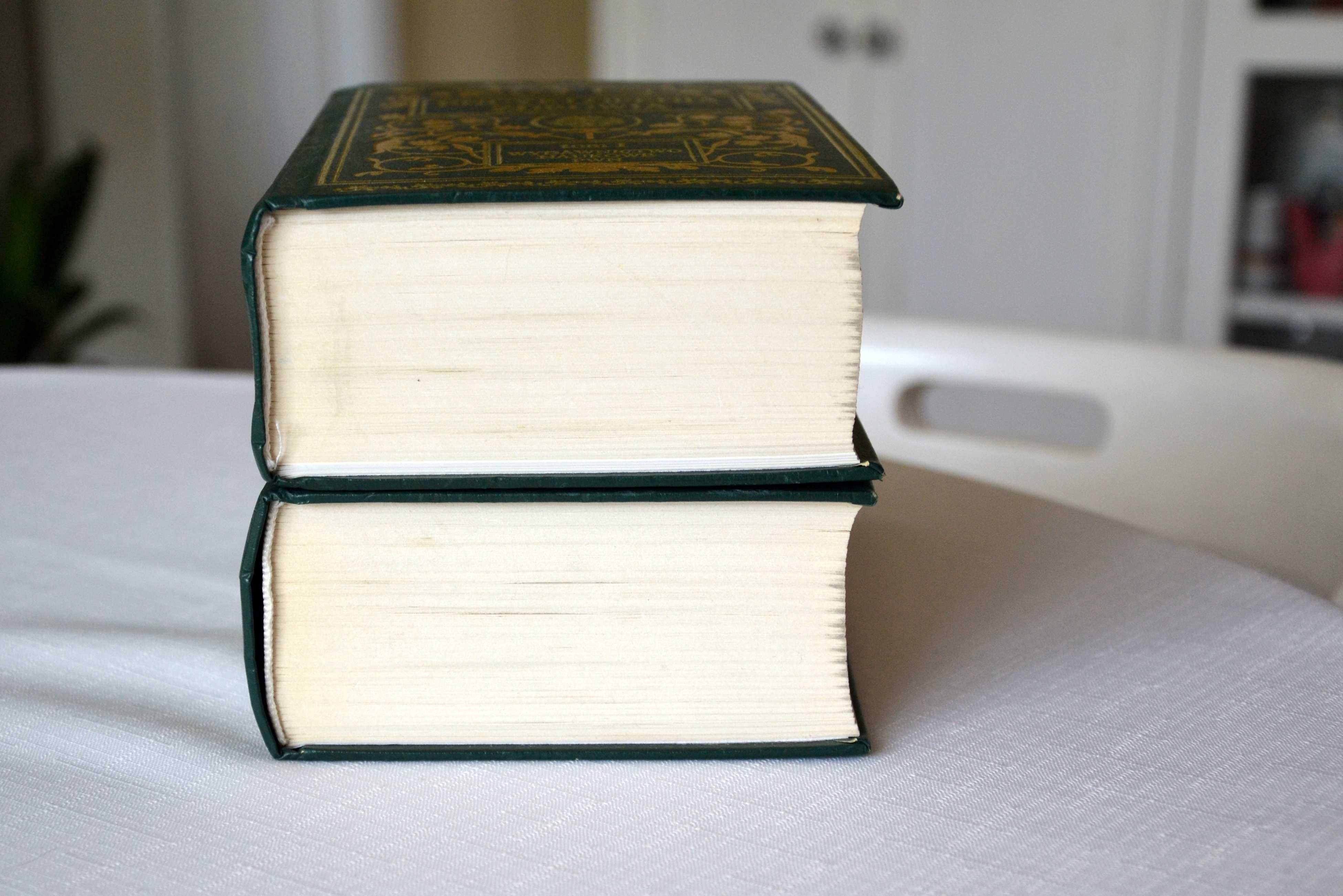Encyklopedia Zdrowia. 2 tomy, Wydawnictwo Naukowe PWN