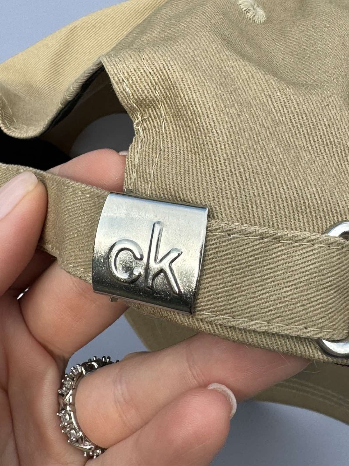 Кепка Calvin Klein