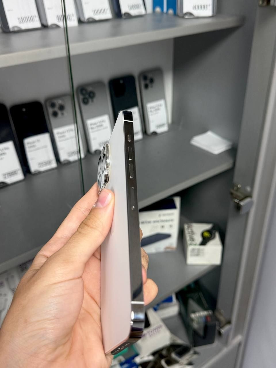 Iphone 13 Pro Max 128Gb Never!