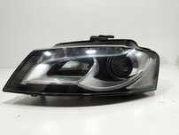 Audi A3 S3 8P Lift Lampa Lewy przód Xenon Skr