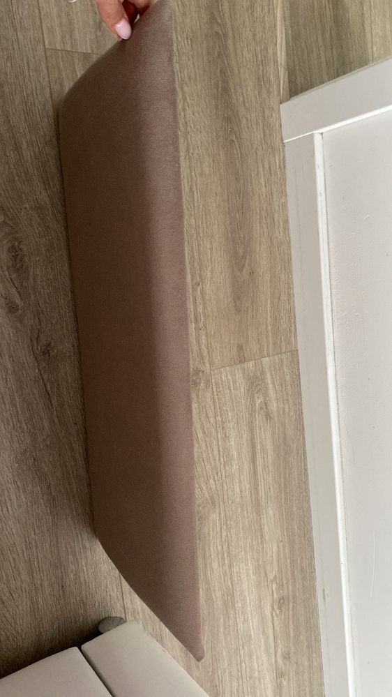 PANELE ŚCIENNE (tapicerowane)