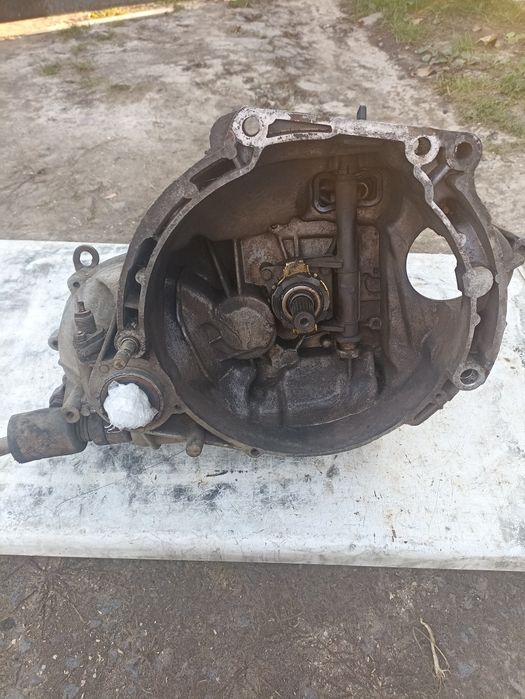 КПП-5ст ВАЗ 2108-09_99