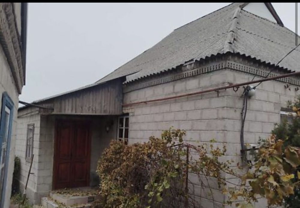 Срочно продам дом в Таромском