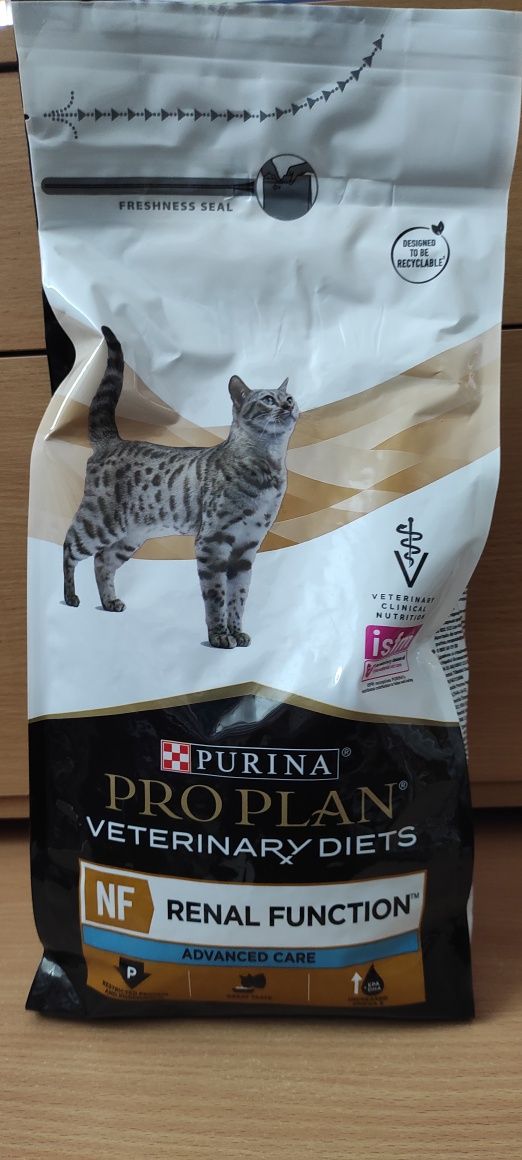 Purina Pro Plan Veterinary Diets/ Ветеринарні дієти Пуріна Про План