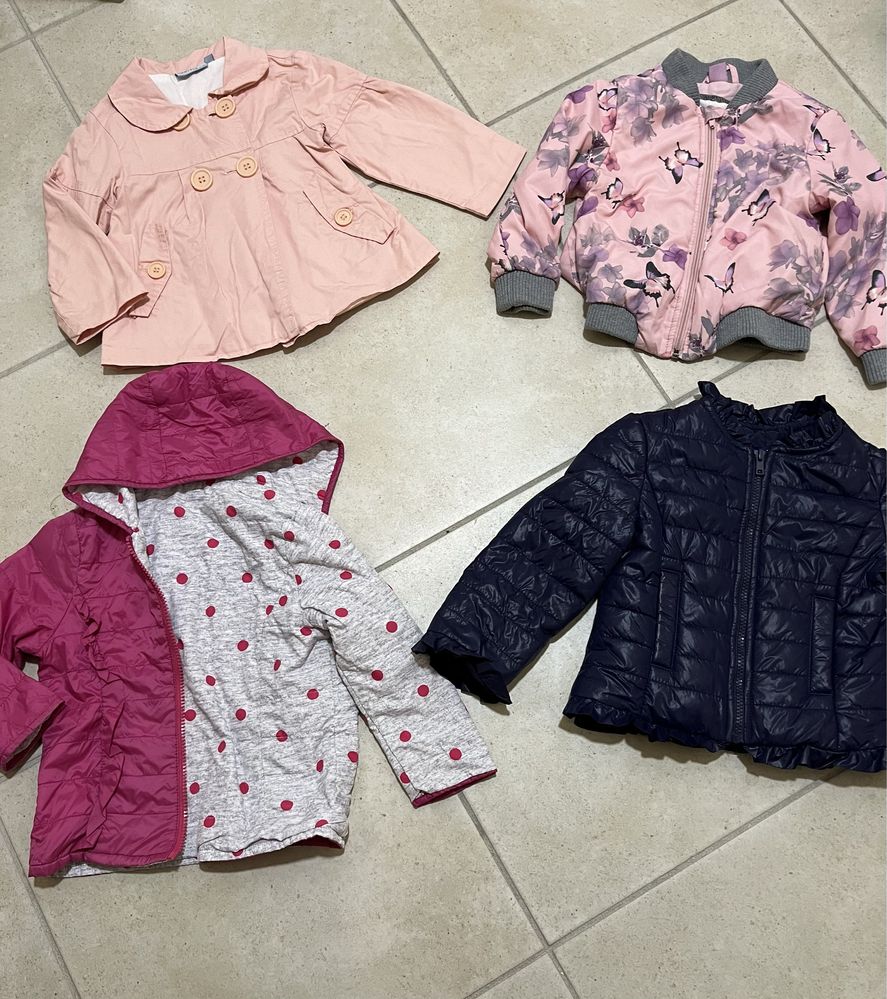 Куртка, жилетка, дитячий одяг, детская одежда