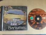(NFS) Need for Speed III Hot Pursuit - PSX/PS1