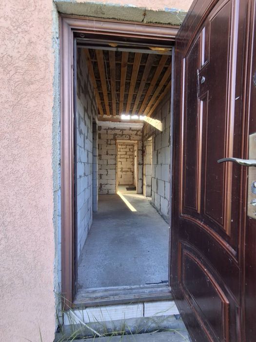 Будинок новий  в Старий Білоус. 10 км від Чернігова