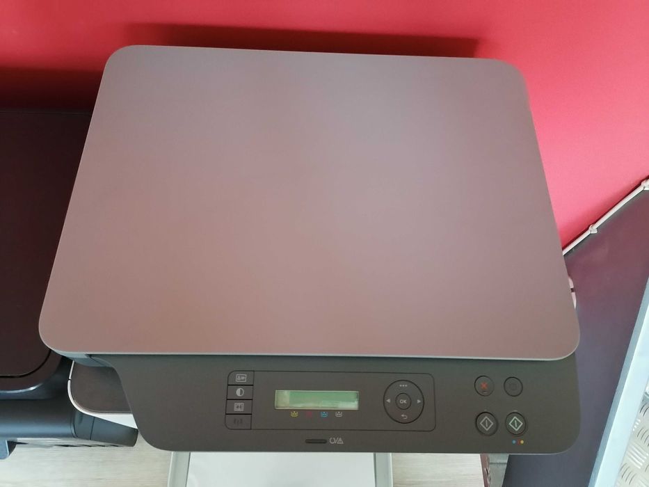 HP color laser MFP 178nwg
