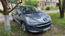 Peugeot 207 2007