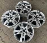 Komplet felgi aluminiowe 17” VW Transporter T5 T6 5x120 Ronal