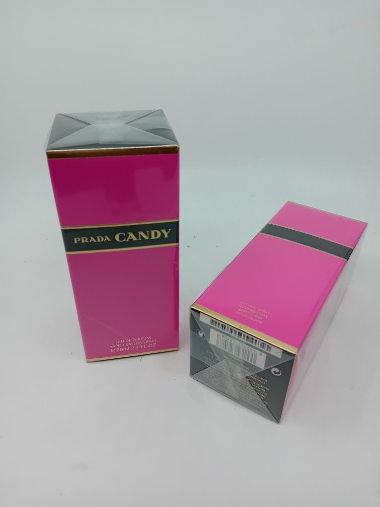 Perfumy Prada Candy edp 80ml