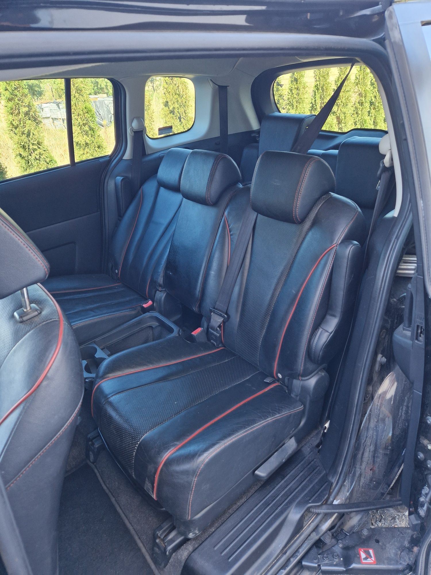 Sprzedam Mazda 5