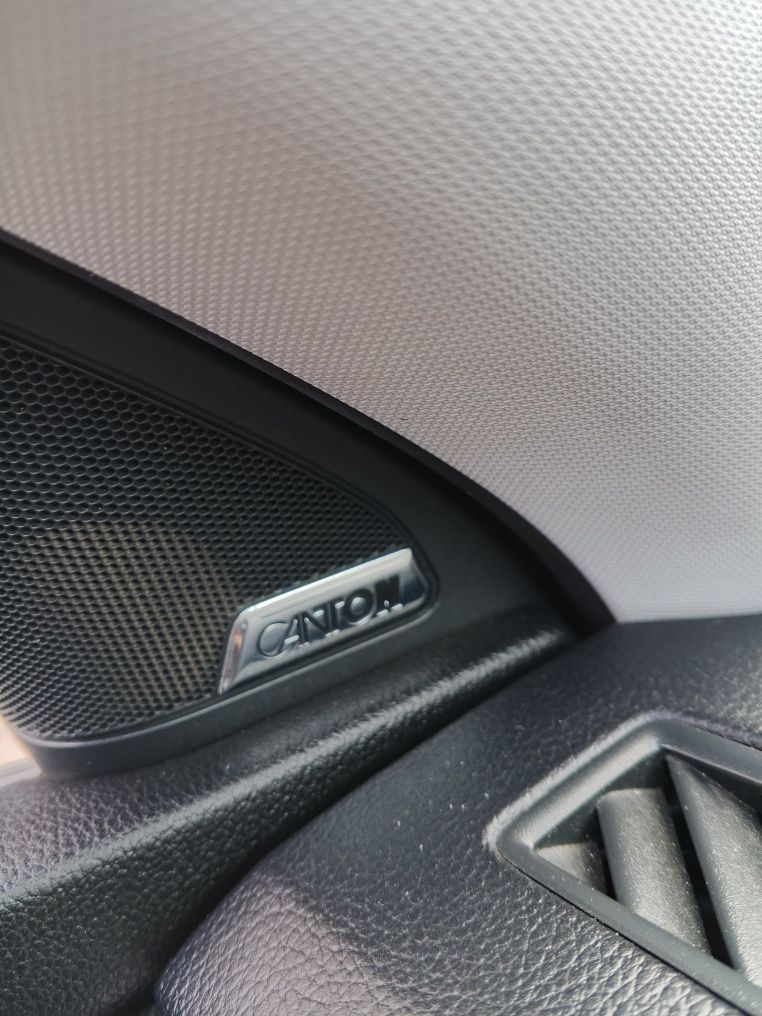 Skoda Octavia a7 2013