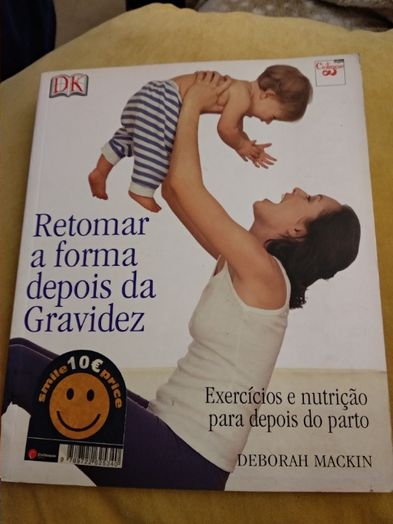 Livros variados