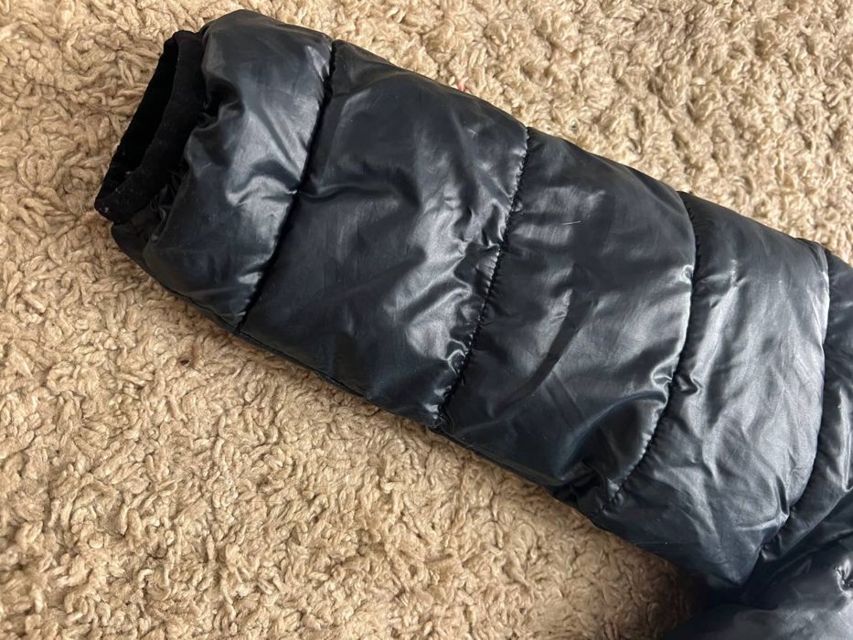 NEXT зимовий комбінезон