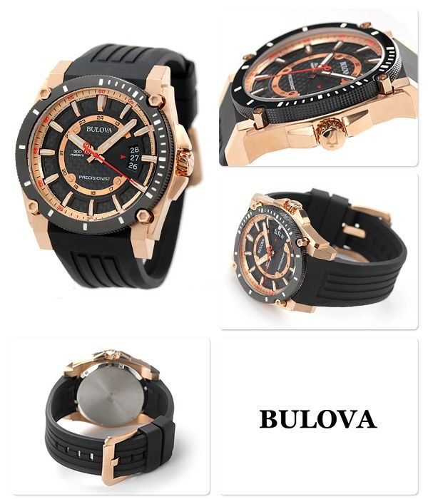 Годинник чол. Bulova - Акція !!!