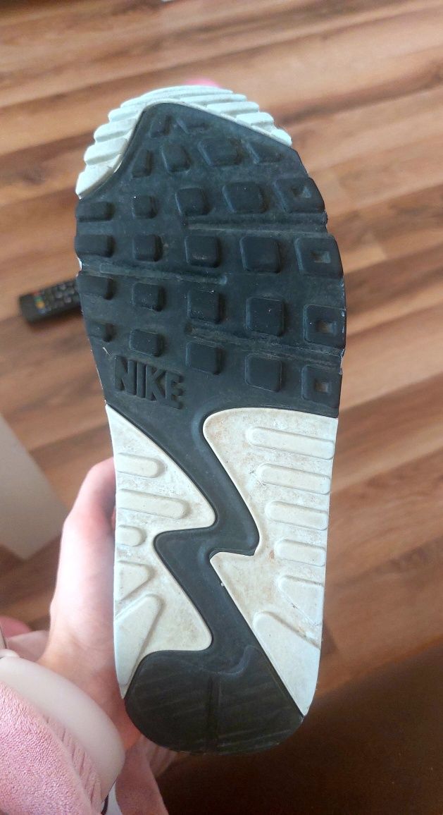 Buty Nike Air Max