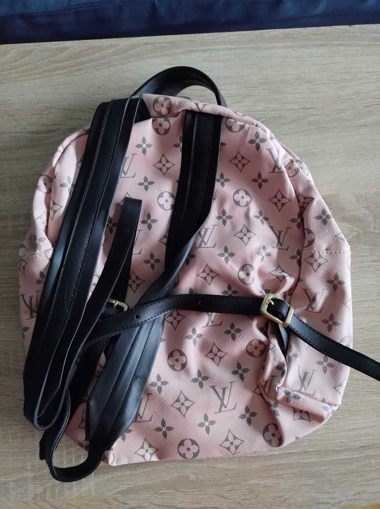 Plecak Louis Vuitton