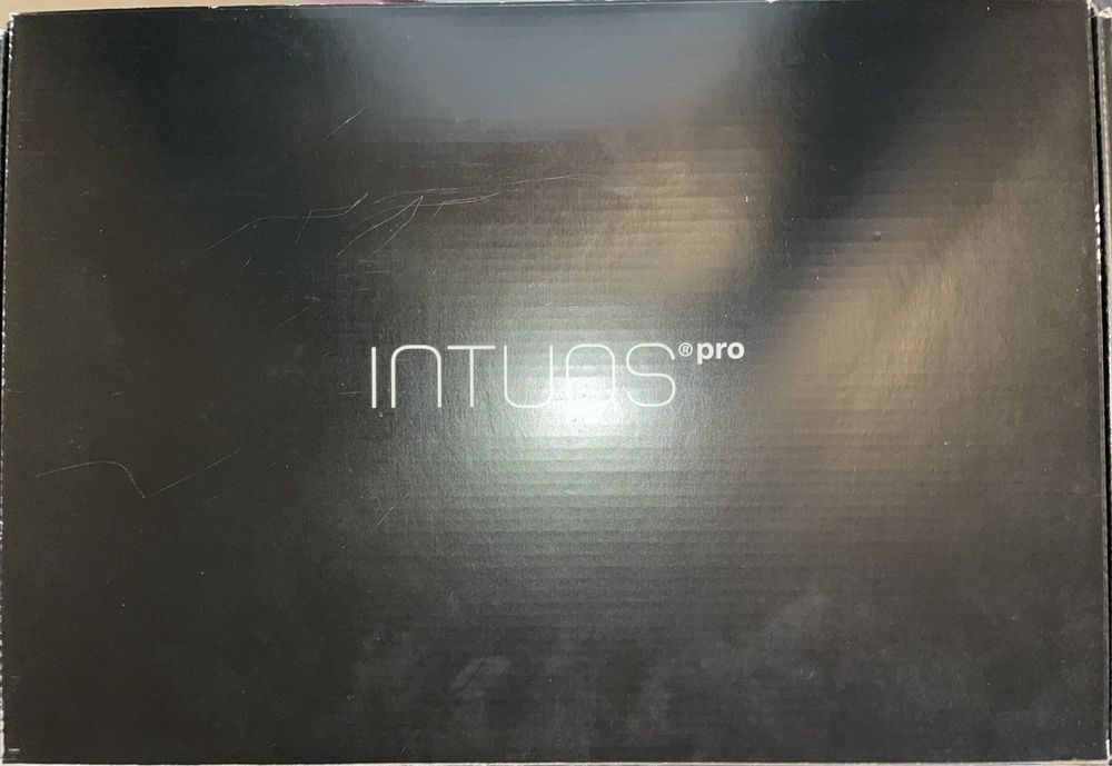 Tablet Gráfico Wacom Intuos Pro S
