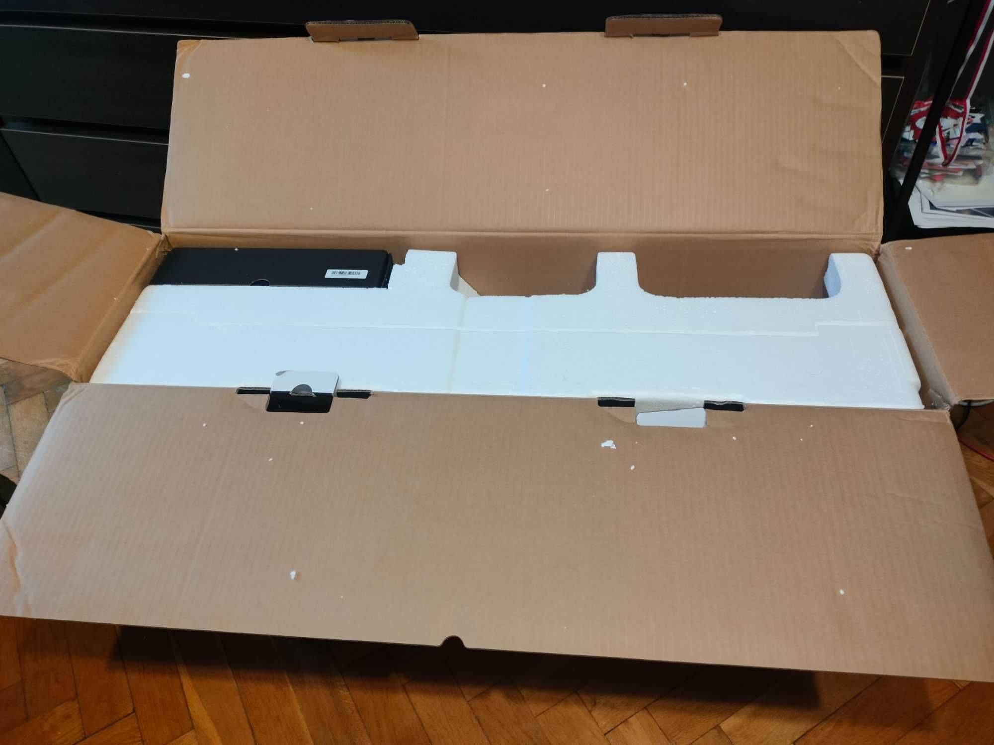 Monitor gamingowy AOC AG344UXM 34 cali - igła!