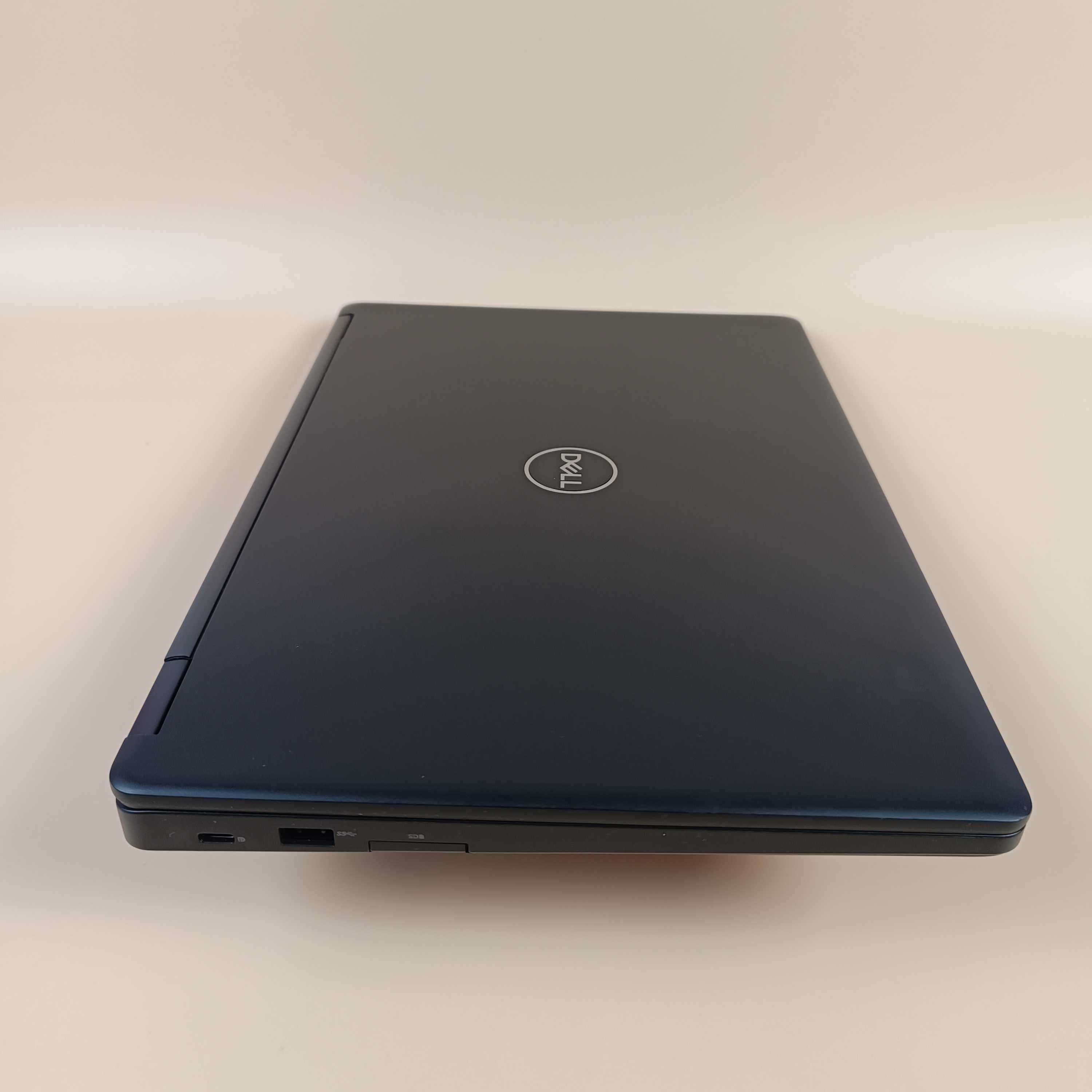 Dell Latitude 5490 i5-8350U/8Гб/m.2 256Гб/14"/FHD IPS/АКБ 4.5г+