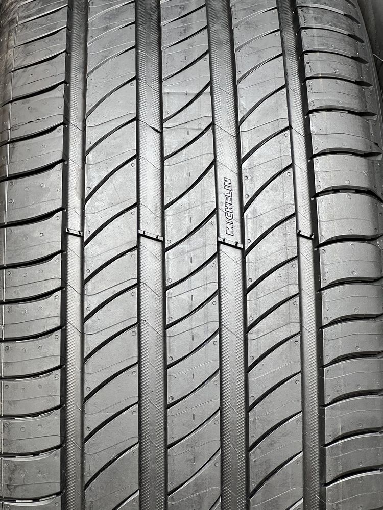 Шины летние 225/55/R18 Michelin Primacy4