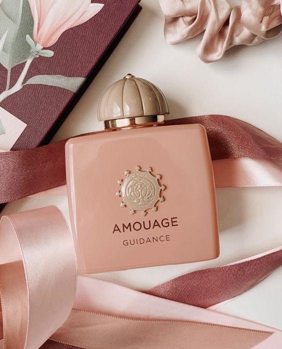 Amouage Guidance