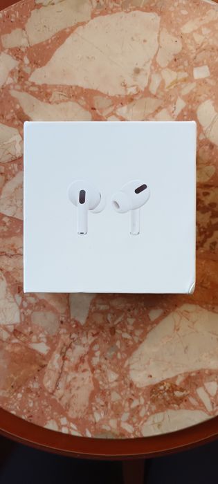 Airpods pro 2nd geração