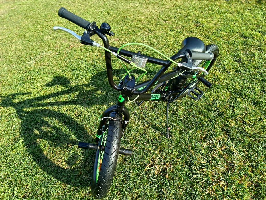 BMX Bergsteiger Tokyo Fat- bike.