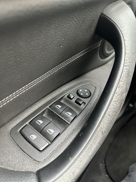 BMW X1 X-Line sDrive