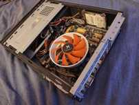 Системний блок i3 4170 8 гб DDR3 160HDD